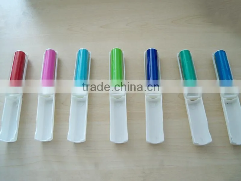 sticky roller