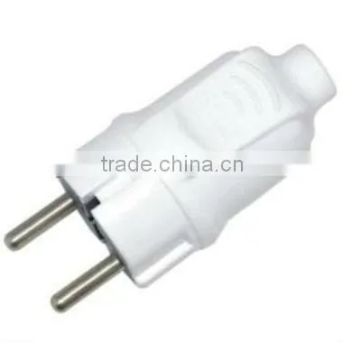 7101 Electrical Plug Adaptor