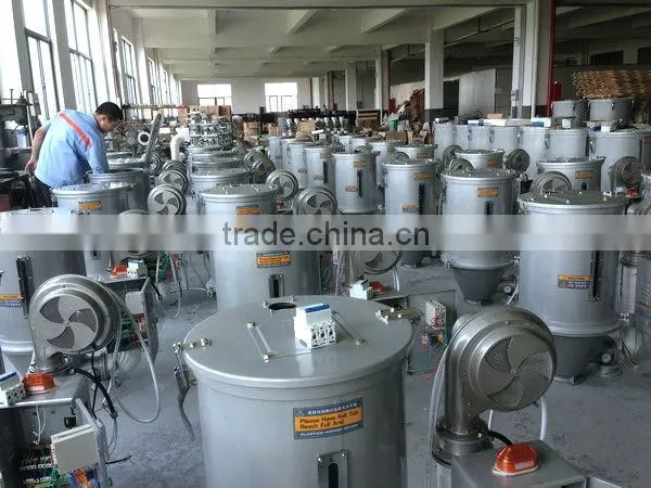 price of plastic material scrap dryer (SG-100)