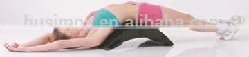 Balance board Aerobic Step with Puller Balance training