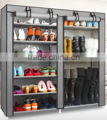 new model high quality Living Room Furniture shoe cabinet wood
