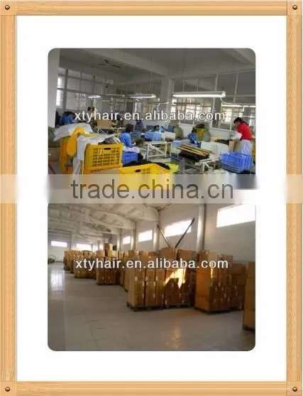 5A grade Top quality for the 100% human hair wig in BOBO style
