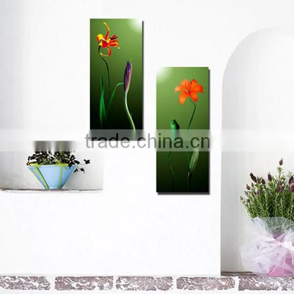 Large Handmade Modern Canvas Oil Painting Wall Art