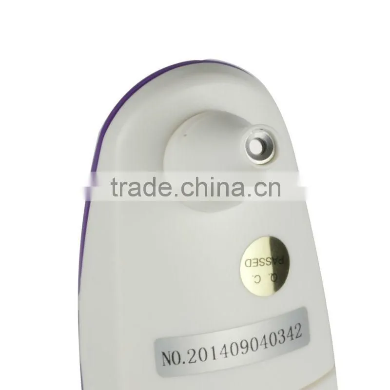 Digital Infrared Ear Thermometer IR Temperature Favor Alarm Medical Baby Adult