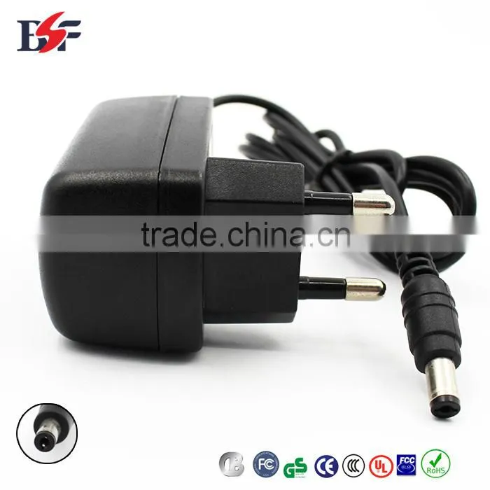 Constant voltage 5v1.5a power adapter
