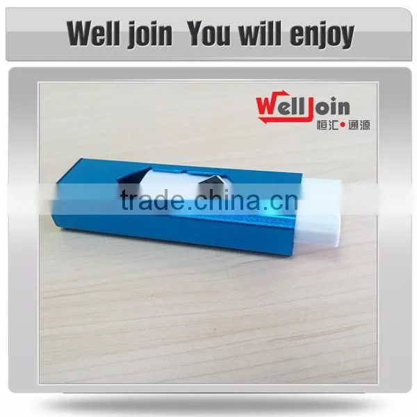 Cheapest Price Top Quality Flameless Metal Electronic USB Lighter