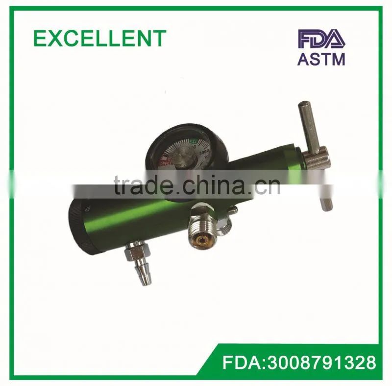 medical oxygen regulator MDC870-L
