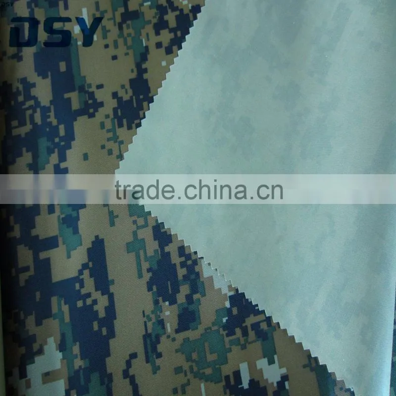 hunting camouflage clothing