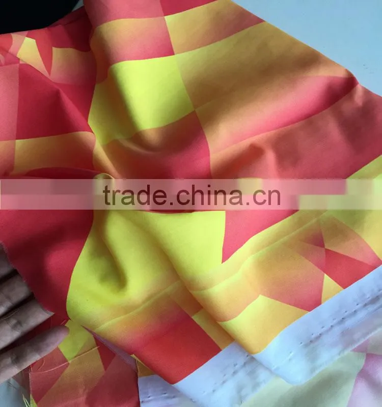 digital printing on fabric/nylon fabrics digital printing/direct digital printing on fabric