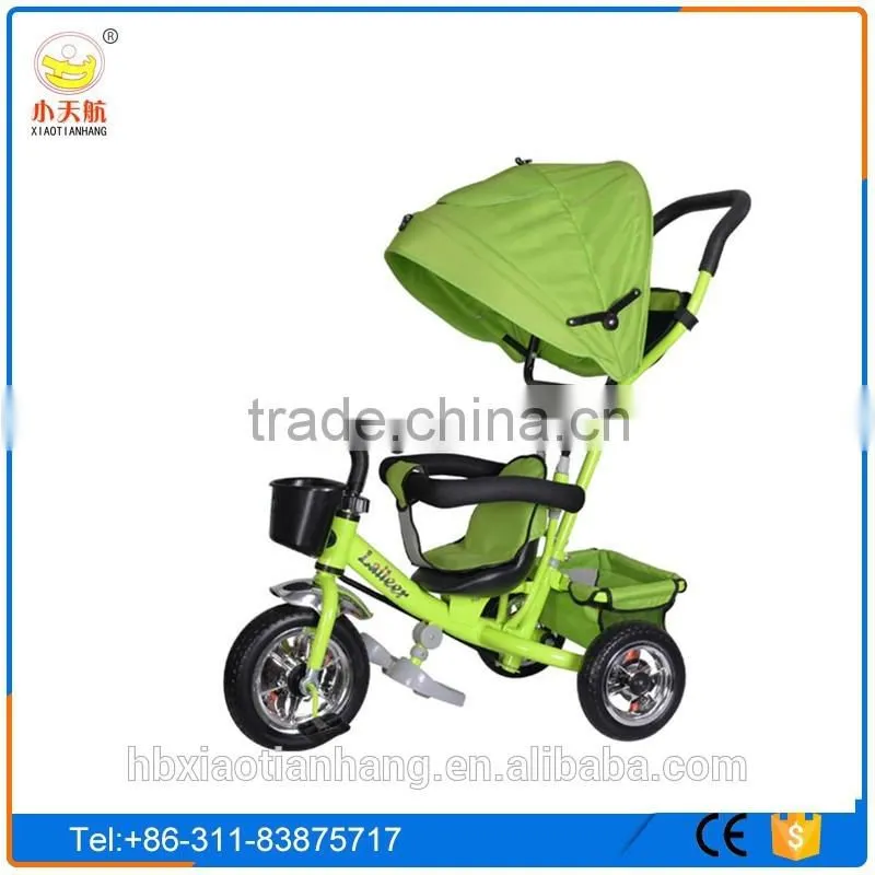 Best selling products in aibaba china manufactuer tricycle for kids