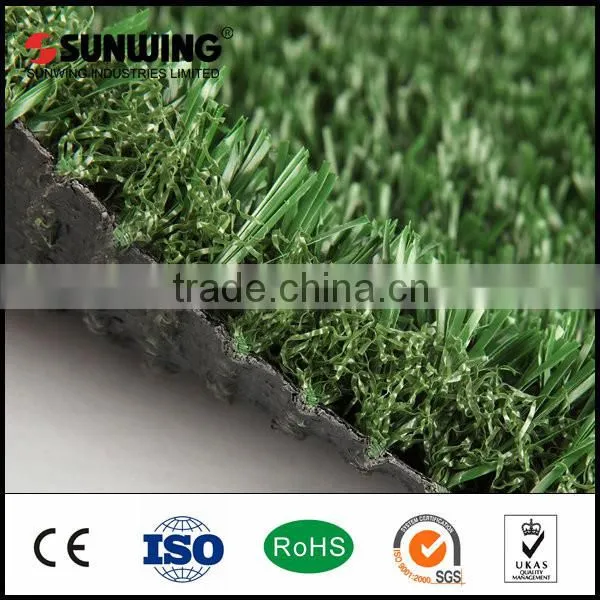 china suppliers balcony artificial grass mat carpet