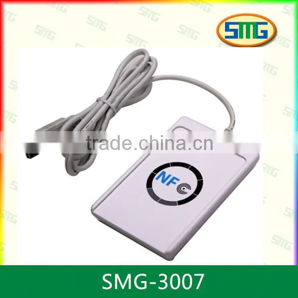 ACR122U NFC Card High frequency induction IC card Reader/Writer