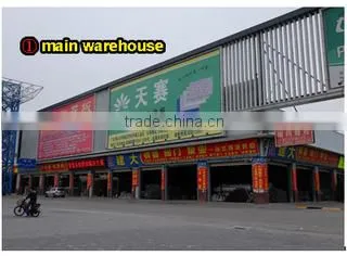 Foshan Jianda Valve Pump Co., Ltd. company overview - view 1