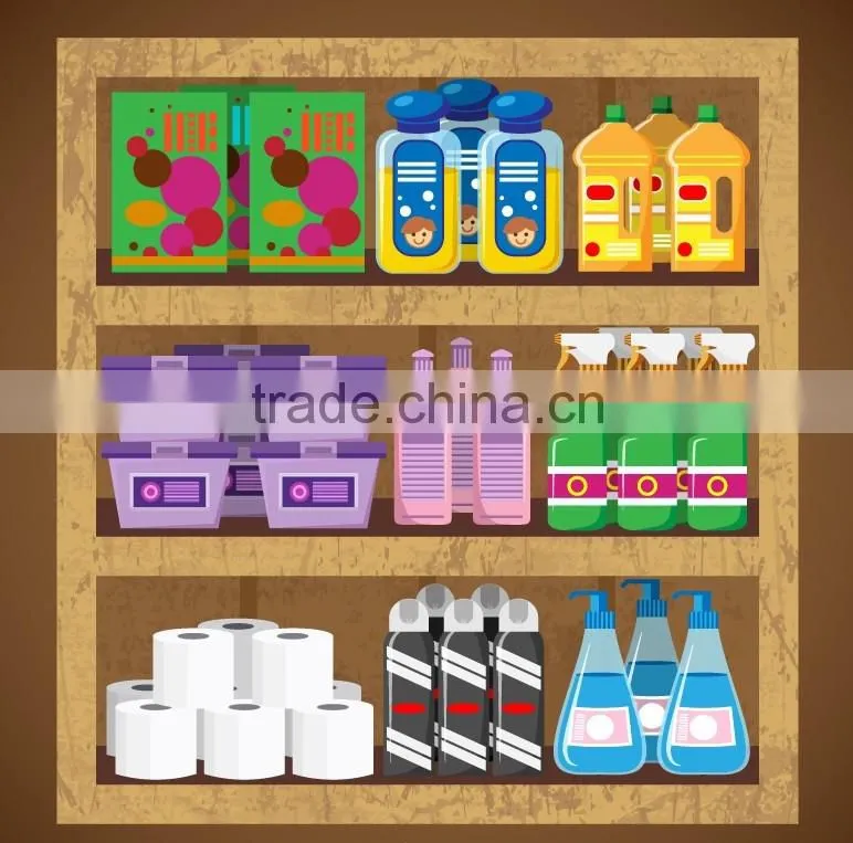 Automatic home use sachet machine/sachet making machine