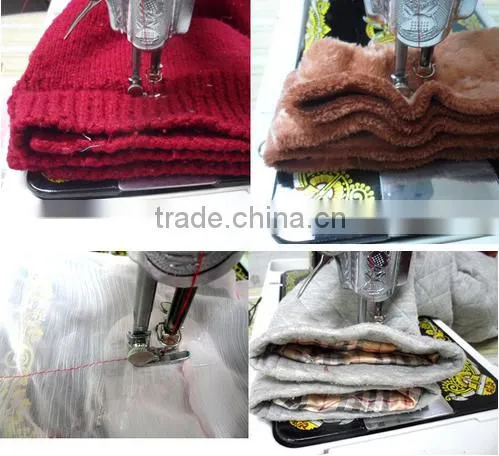 New Arrival,direct sale second hand sewing machine