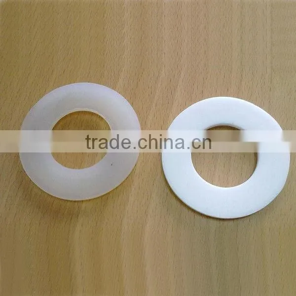 top quality best sale made in China cixi manufacturer rubber gasket for syringes
