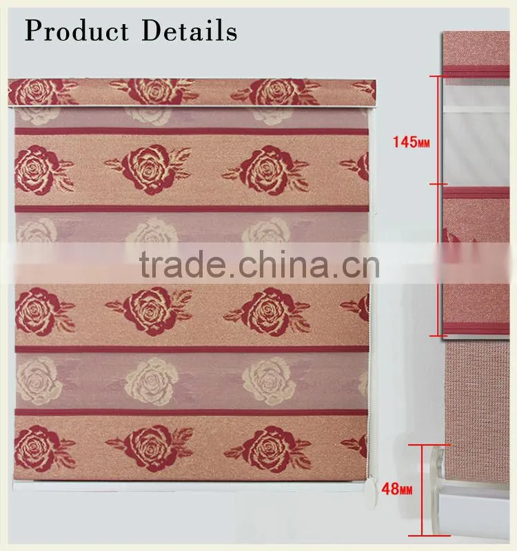 gifts for blind people zebra blinds flange