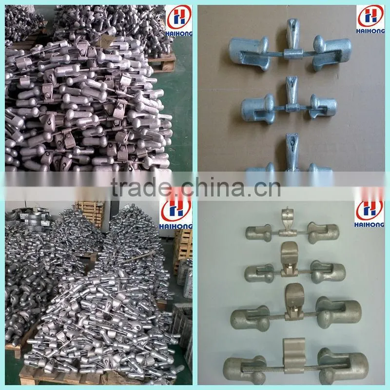 Wholesale OPGW Preforemd Vibration Damper