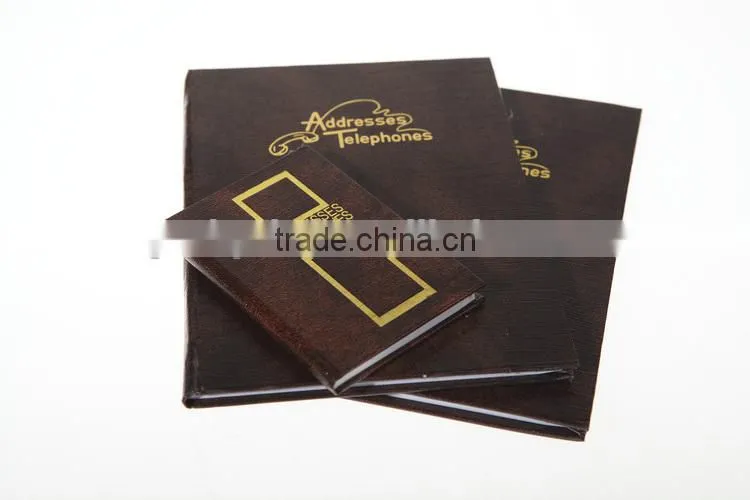 Chinese novel products custom made notebook printing goods from china