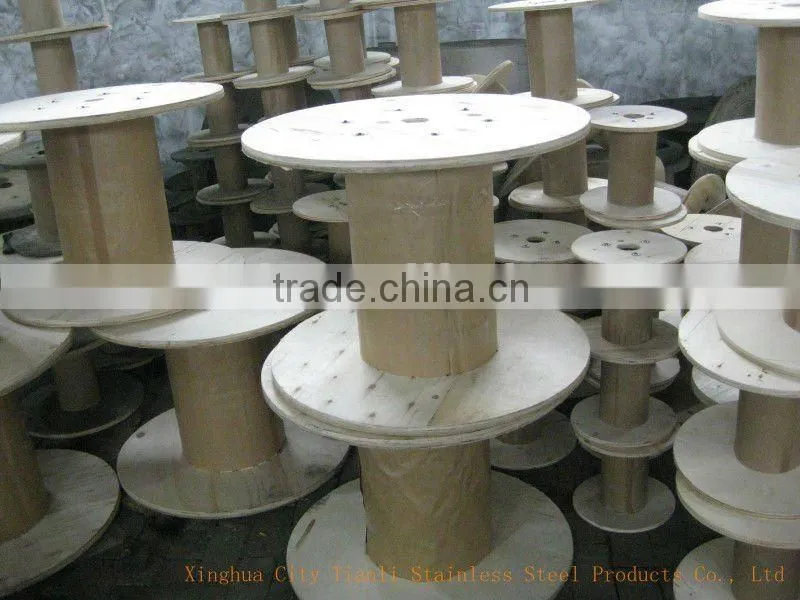 PVC coated Galvanized 1x7,7x7,1x19,6x36,7x19,1x37,7x37 steel wire rope With Dia 2mm,6mm,8mm,10mm,12mm