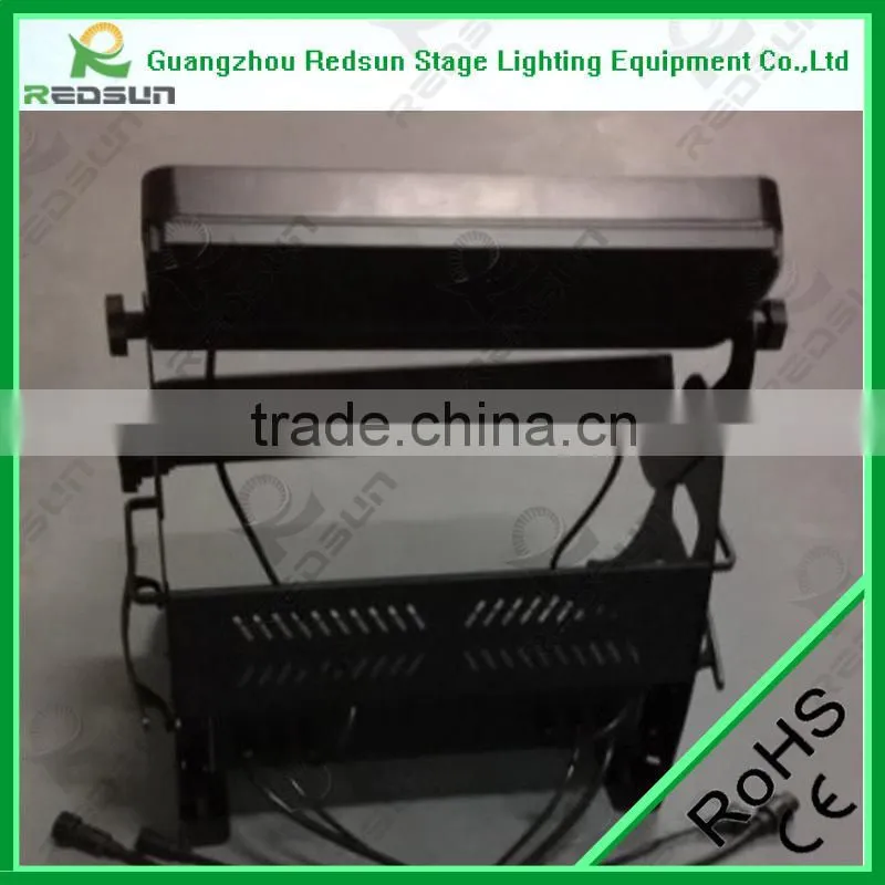High quality outdoor concert led city color light