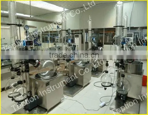 10L Evaporator with explosion proof device