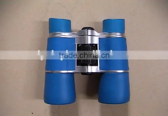 compact children binoculars/telescope