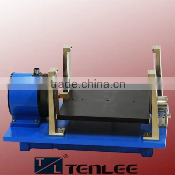 low frequency vibration shaker table