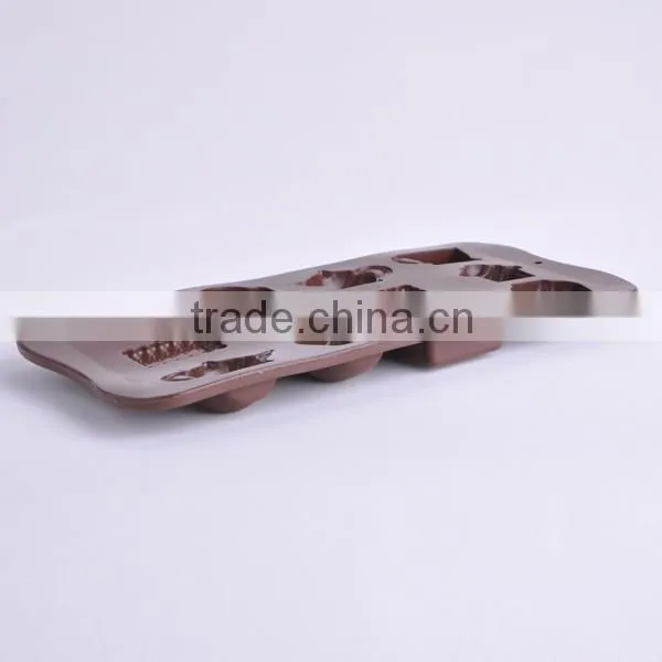 Silicone baking set/Silicone kitchenware set/Silicon cake set