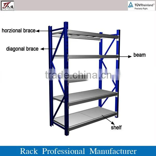 Warehouse Glass Rack for Sale