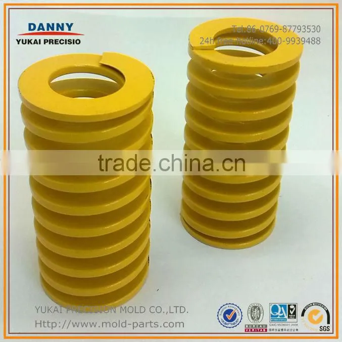 JIS coil spring mould spring