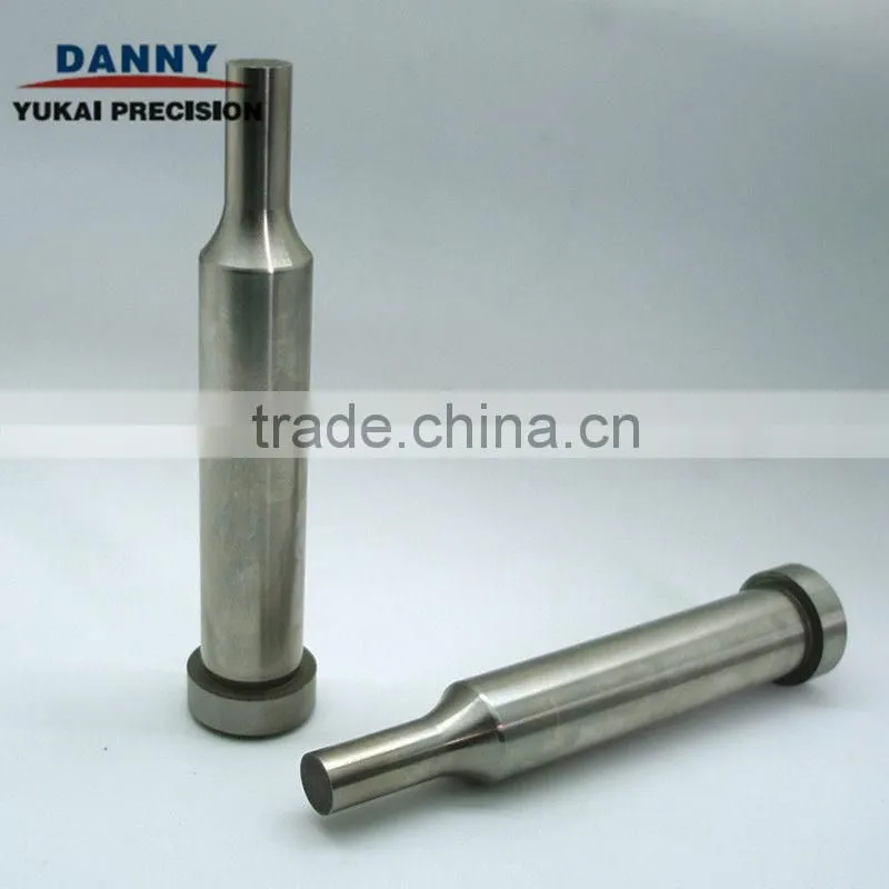 high quality screw header punches