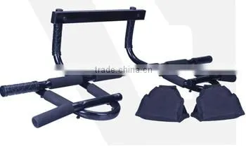 door gym exercise bar,door gym pull up bar,Chin up bar door gym