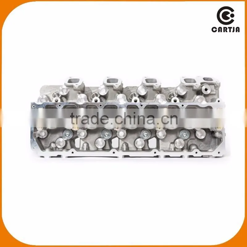 toyota 1kz engine cylinder head in aftermarket