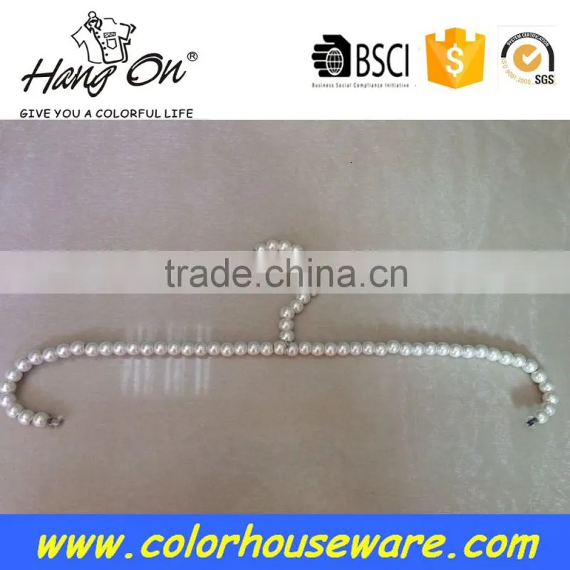 wedding pearl hanger