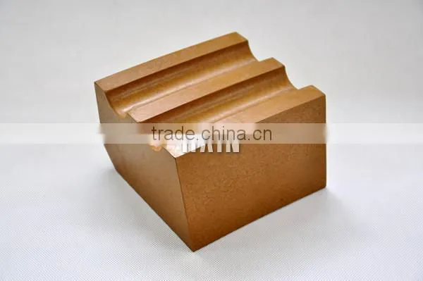 Friction Inserts For Hoist Winders