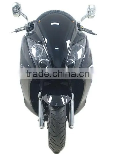 150CC puwful scooter motorcycle/Chinese gas scooter