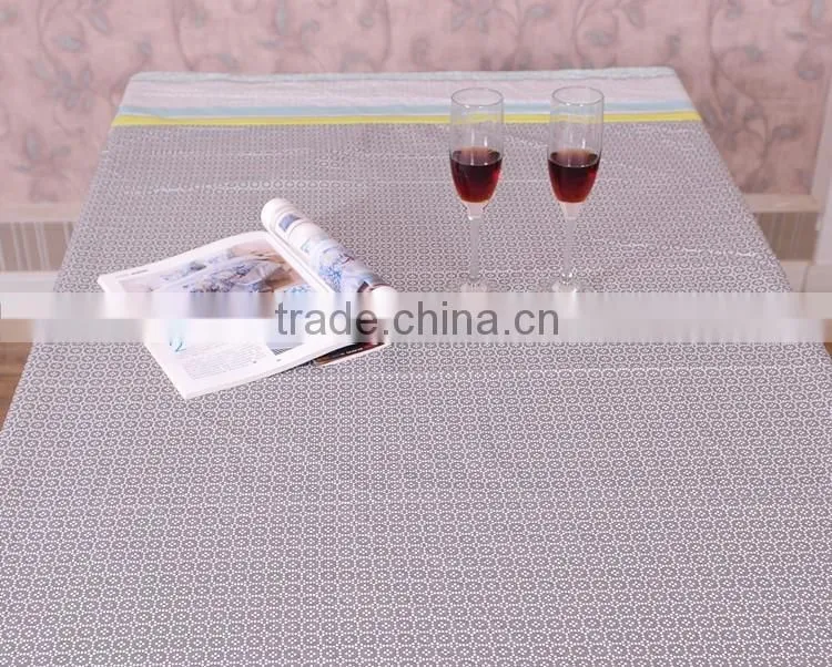 Hot selling Cotton Printed Table Cloth