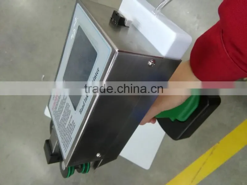 Perfectlaser handheld inkjet printer PM-600