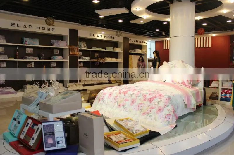 luxury sateen bedding sets