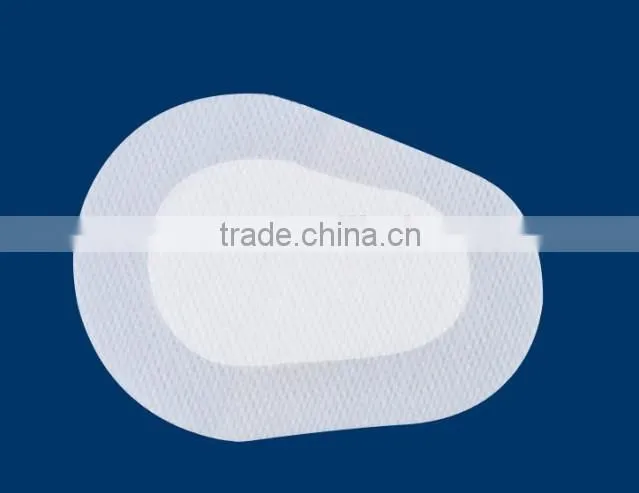 Cotton Eye Pads
