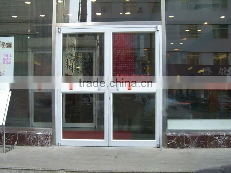 exterior dutch doors for store front