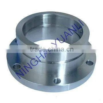 metal machining parts