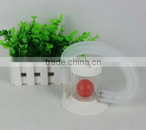 Super quality new arrival respiratory and asthma spacer device