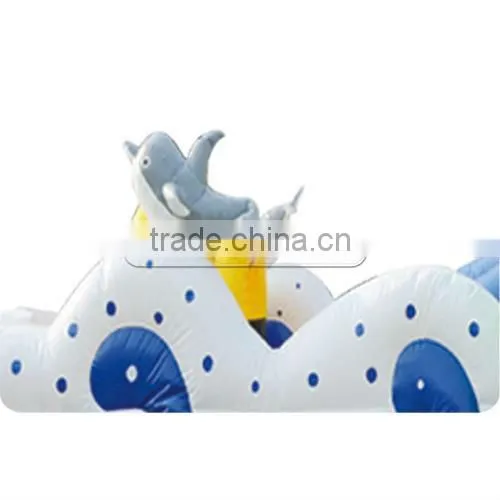 Toddler Inflatable Zone,CH-IF090236B,Inflatable Games,Cheer