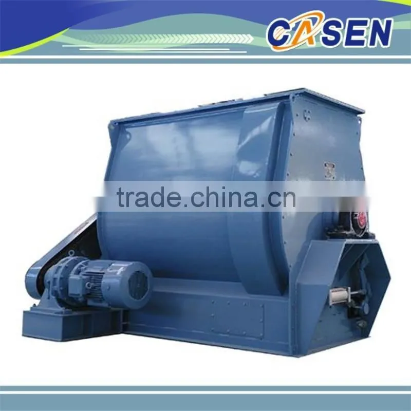 High speed mixer for all kinds of powder