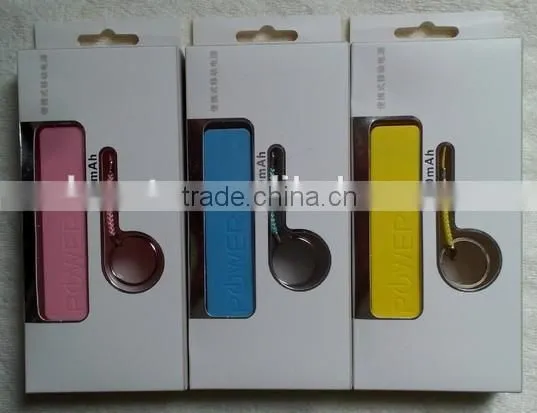Perfume Plastic Material Shell Battery operated Power Supply 5V Model 1005