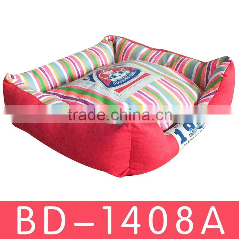 Waterproof Dog Bed Fabric Bed