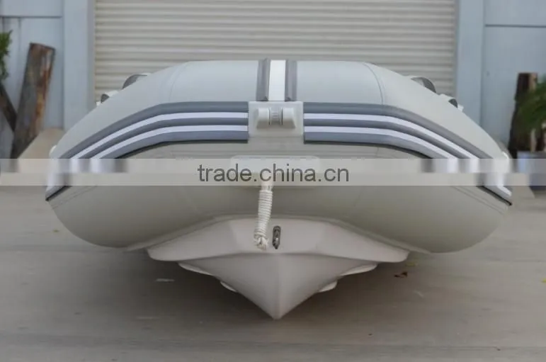 3.6m RIB Inflatable Boat/Small RIB Boat