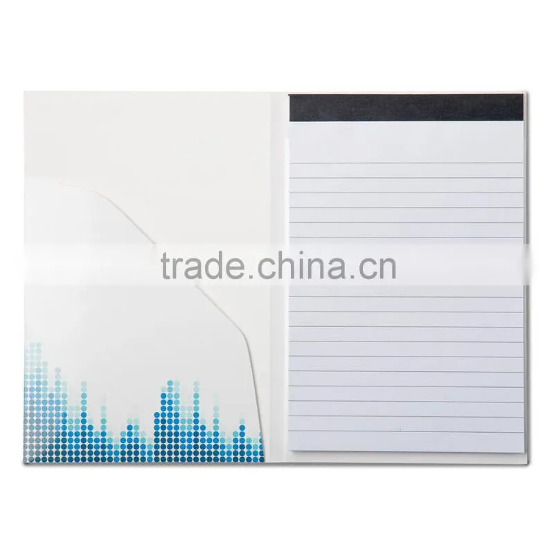 a5 colorful wholesale notepads